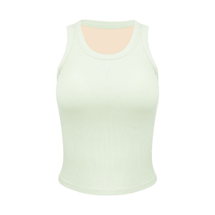 Dame muskelshirt Stilla