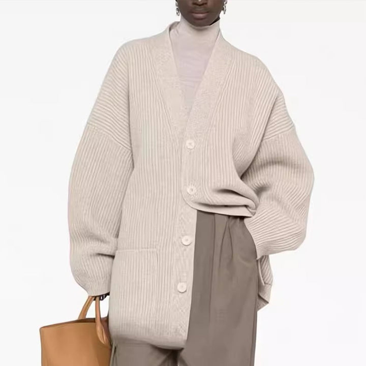 Dame Cardigan Stilla