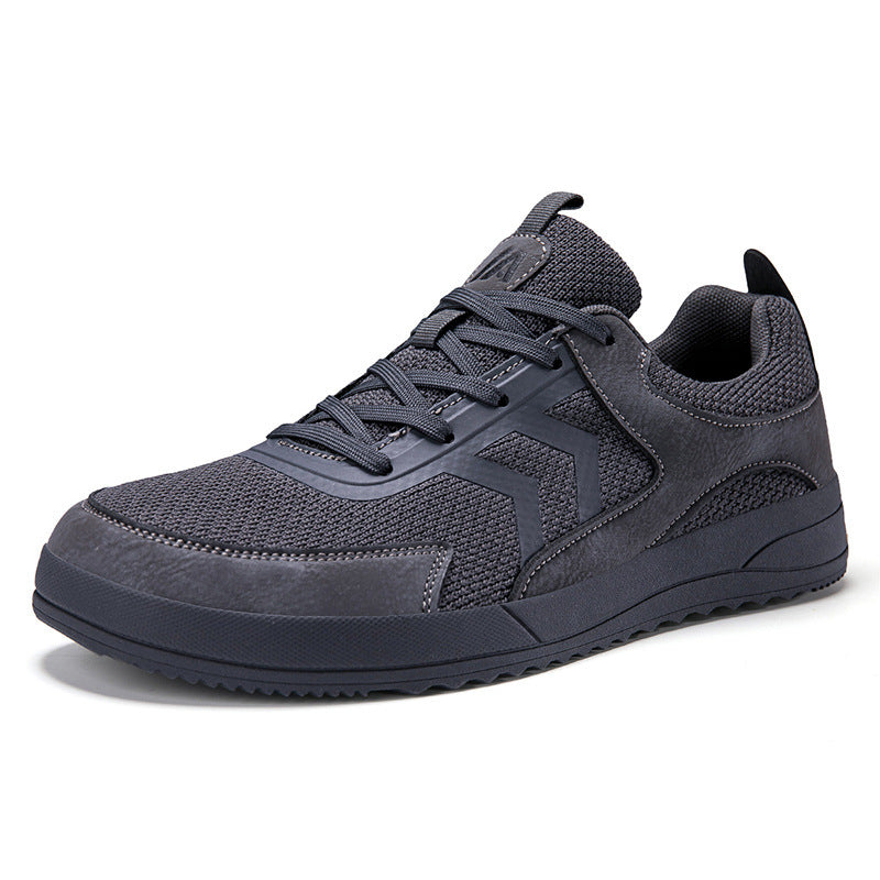 Herre alsidige urbane performance sneakers Stilla