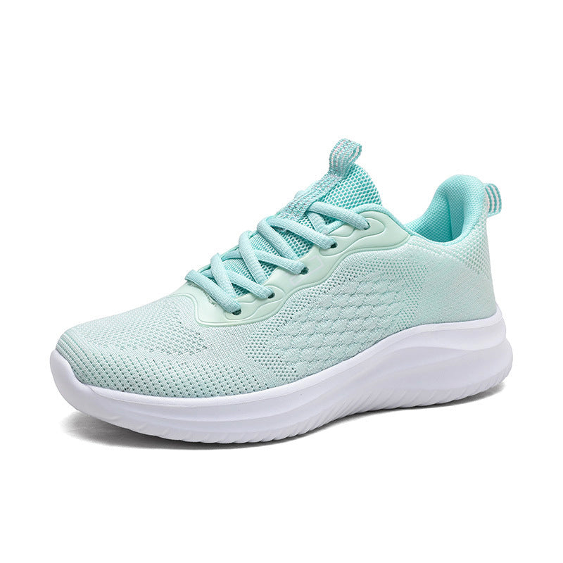 Herrer Lettere Åndbare Løbesneakers Stilla 1749651480