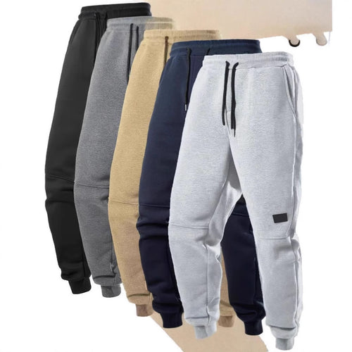 Kvinder komfortable joggingbukser med fashionable detaljer og sidelommer Skovae