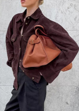 Stilla | Chic - Sælhund Overshirt