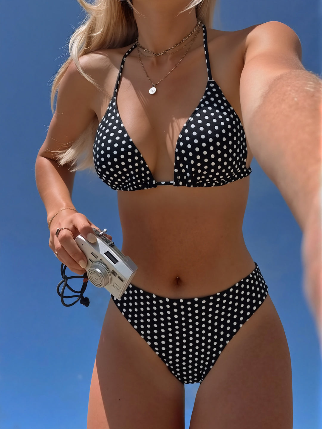 Damer Bikini Set Skovae