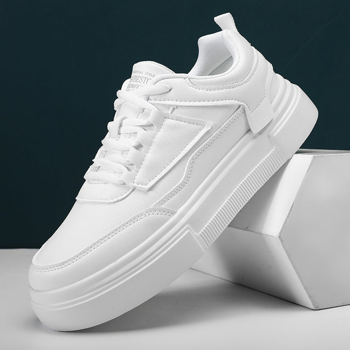 Herrer Stilfulde Forhøjede Mode Sneakers Stilla