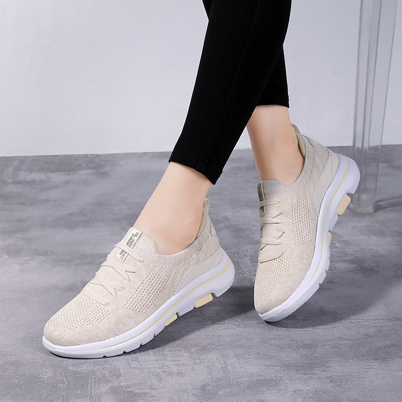 Dame Let Slip-On Sport Sneakers Stilla