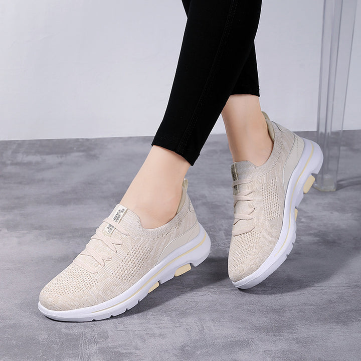 Dame Let Slip-On Sport Sneakers Stilla