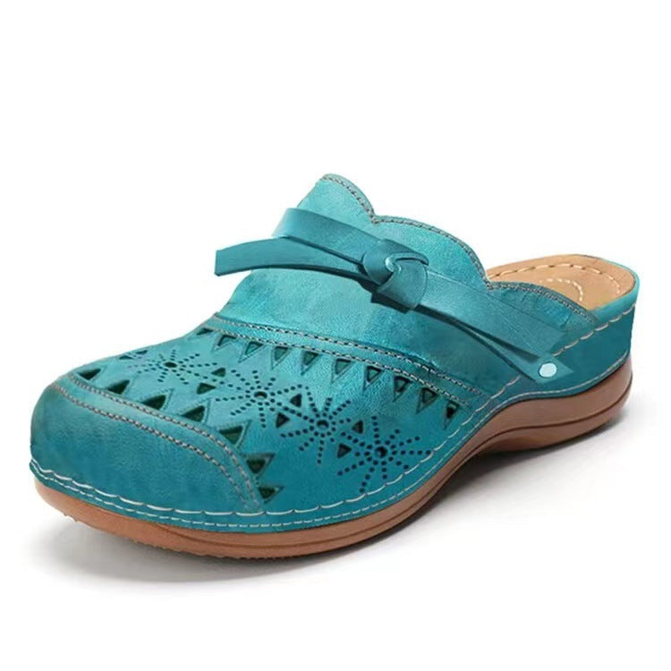 Damer Dekorative Uddybning Clogs Stilla