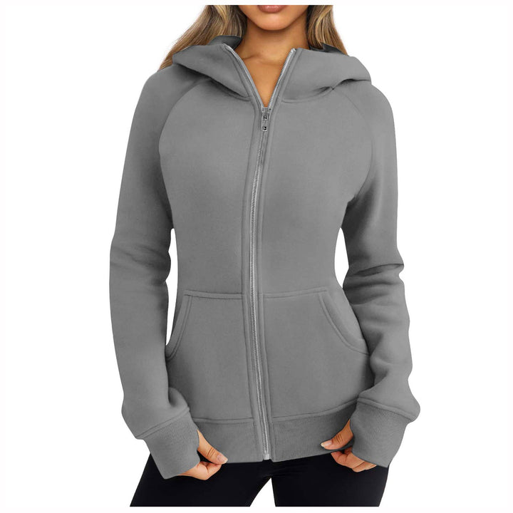 Stilla | Enkel elegance i sweater-design
