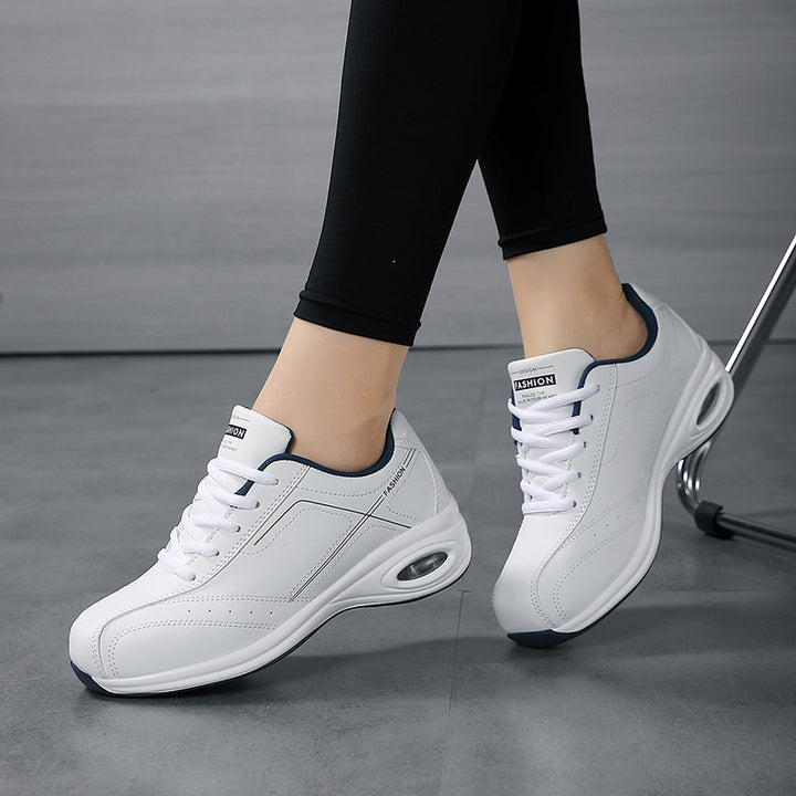 Herre Stilfulde Fritid Sport Sneakers Stilla