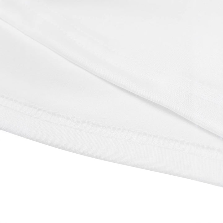 Dame cropped T-shirt Skovae