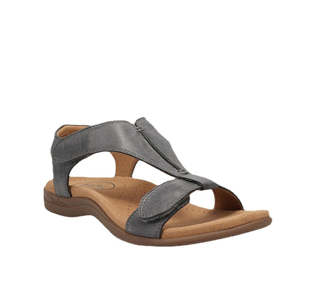 Dame Komfortable Sandaler Stilla