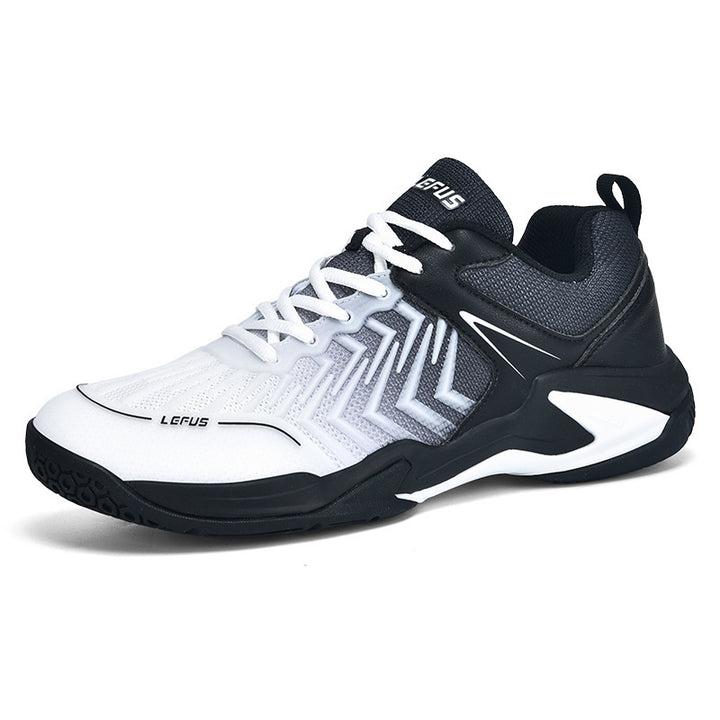 Herrer højtydende tennis sneakers designet til optimal greb Stilla