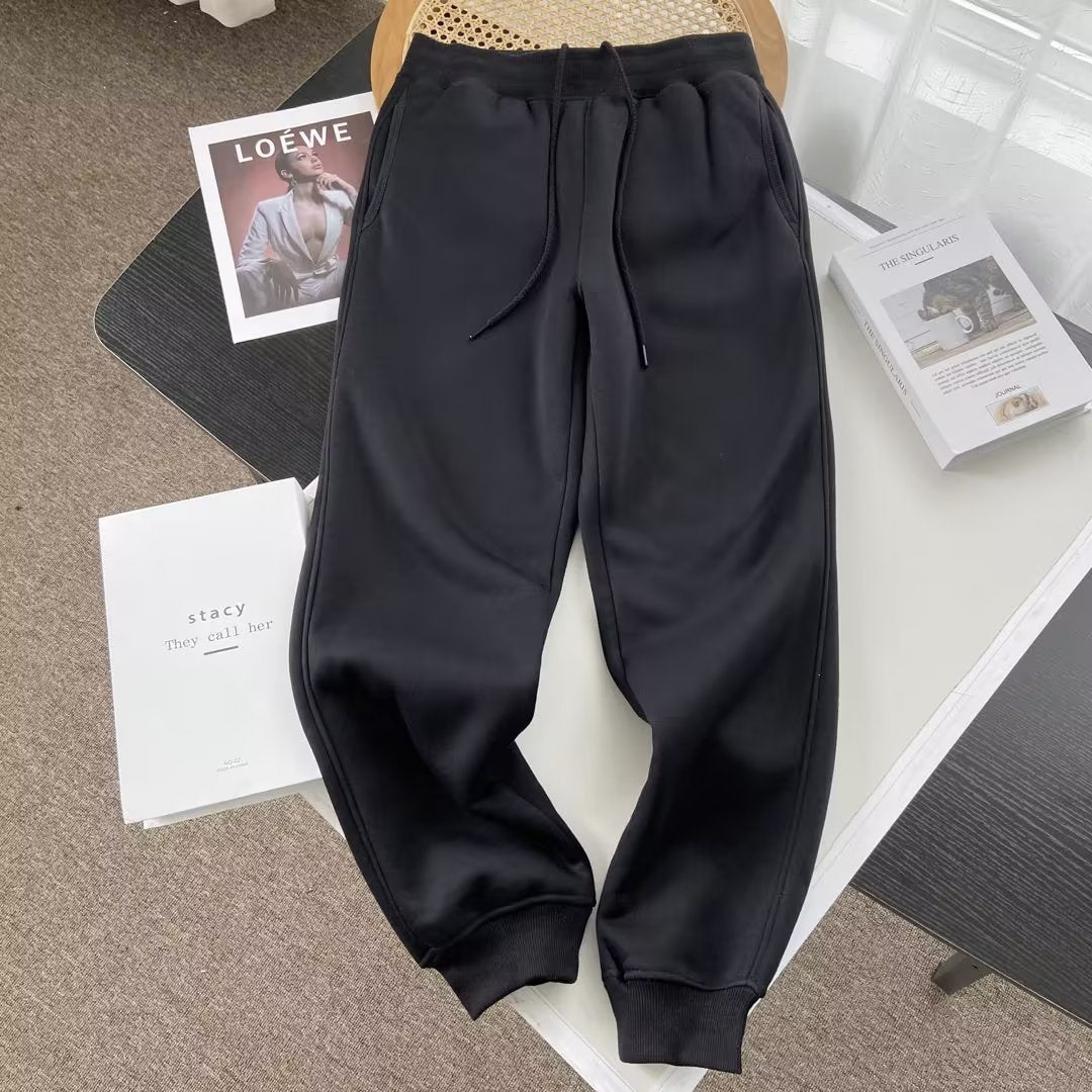 Kvindernes afslappede fit joggingbukser Stilla