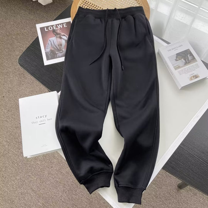 Kvindernes afslappede fit joggingbukser Stilla