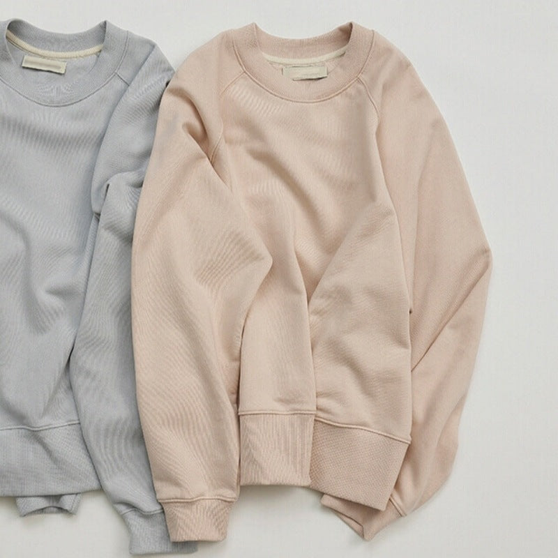 Kvinders Casual Oversized Sweater Stilla