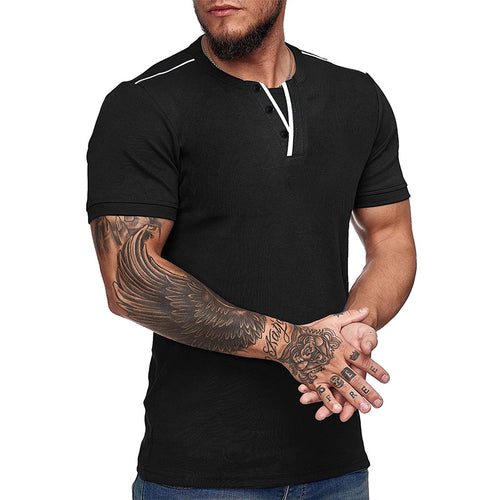 Herrer Polo-Shirt Stilla