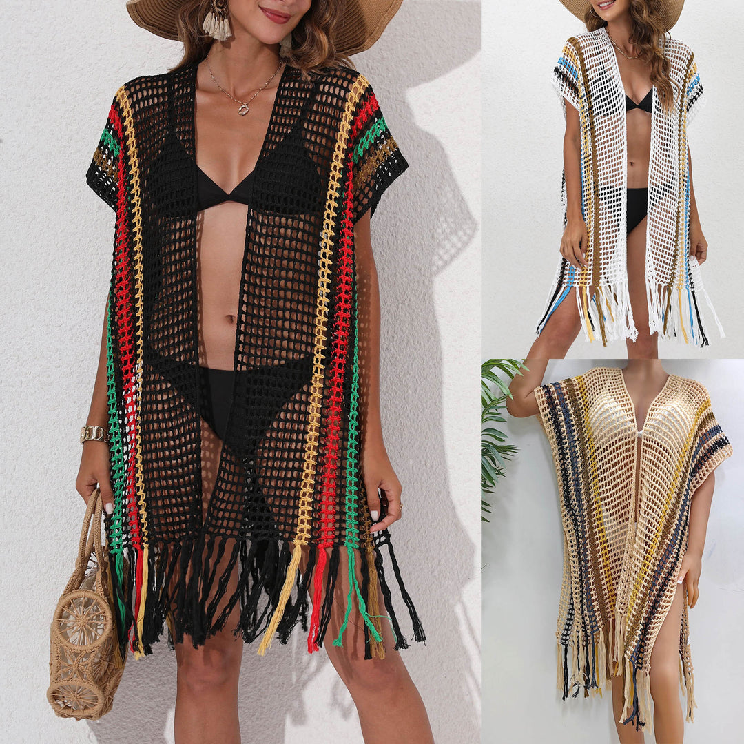 Femme Strandcover-Up Stilla