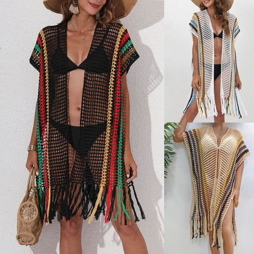 Femme Strandcover-Up Stilla