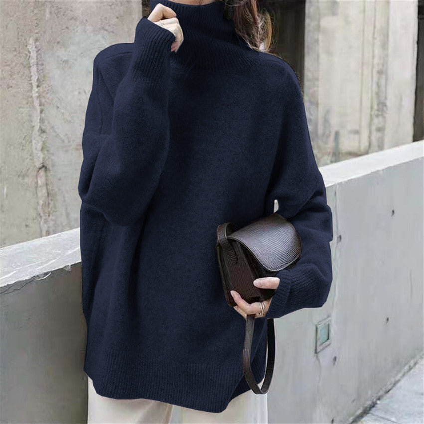 Stilla | Tidøs Løs Sweatshirt Trend