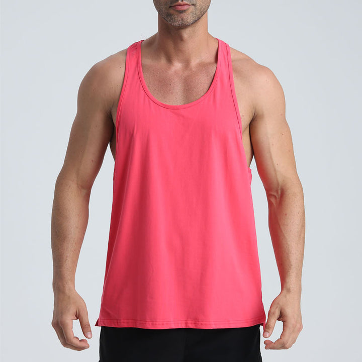 Herre Sport Tanktop Stilla