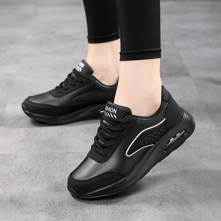 Herrer Mode Foresight Let Sneakers Stilla