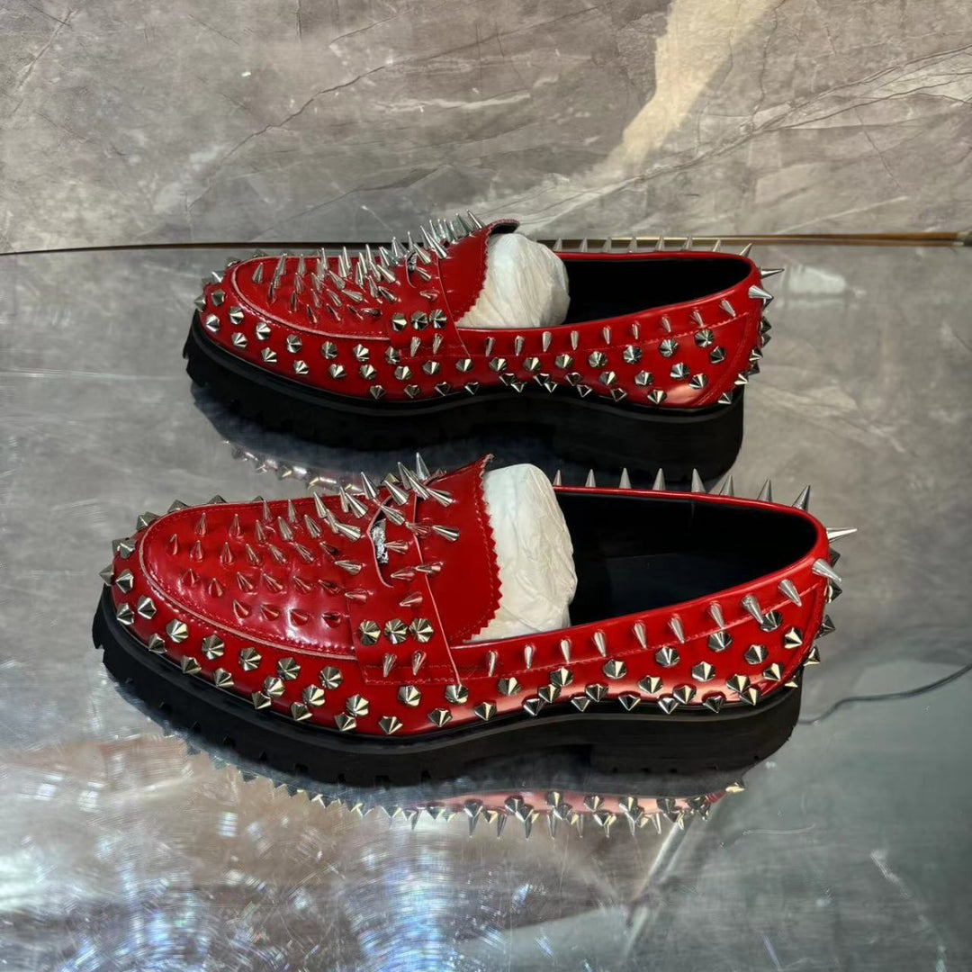 Fantastiske Stachel-Vegan-Læder-Slippers Stilla