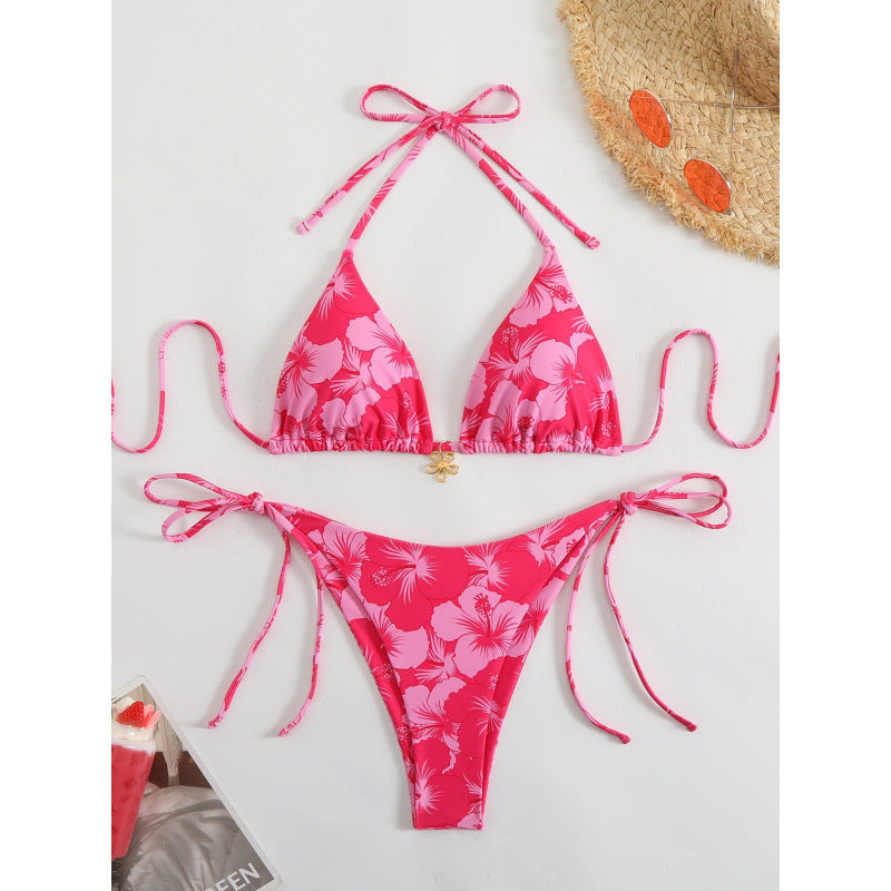 Dame Bikini-Sæt Stilla