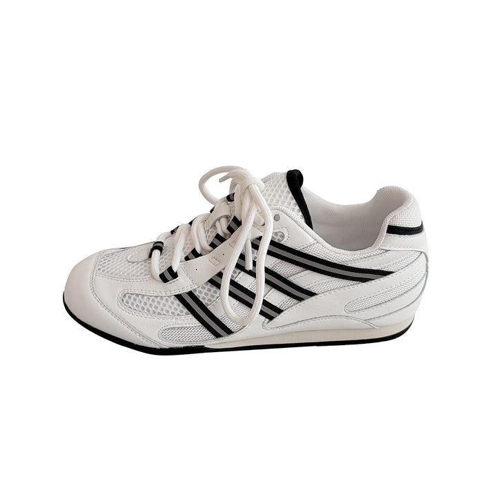 Dame Let Mesh Løbe Sneakers Stilla