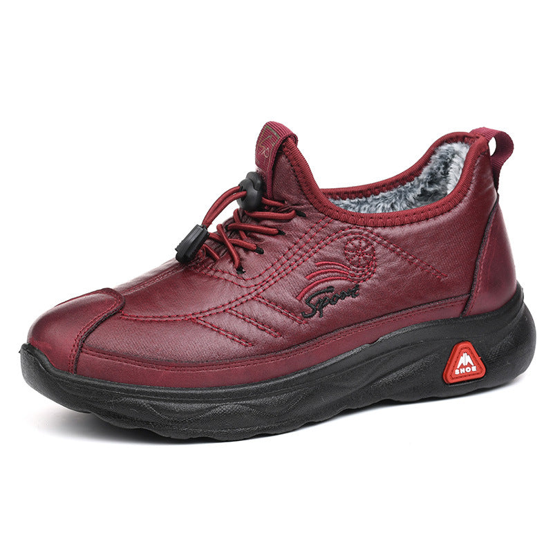 Femme Thermo-for Sport Sko Stilla