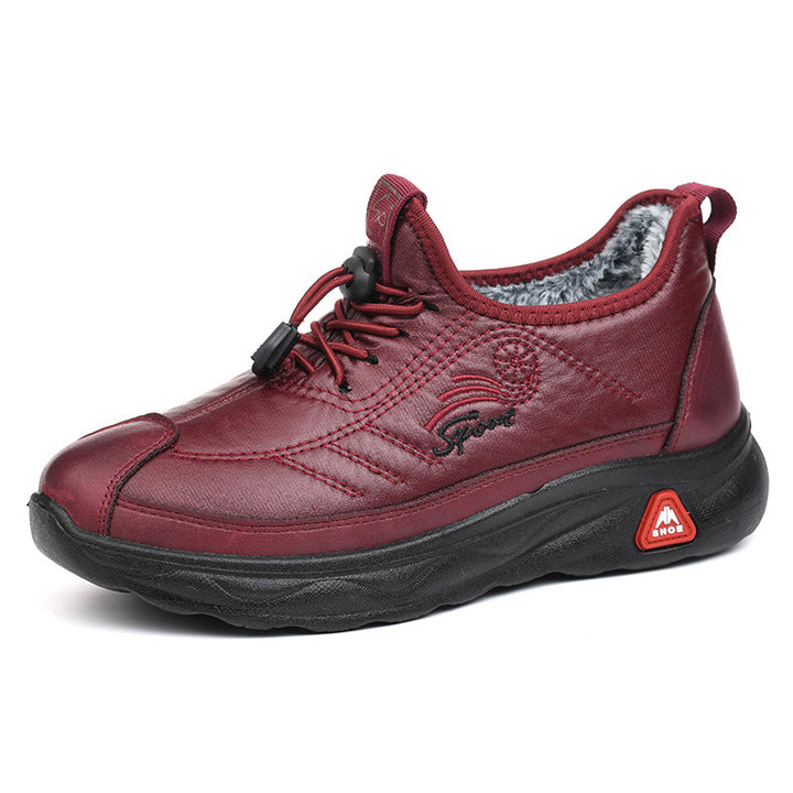 Femme Thermo-for Sport Sko Stilla