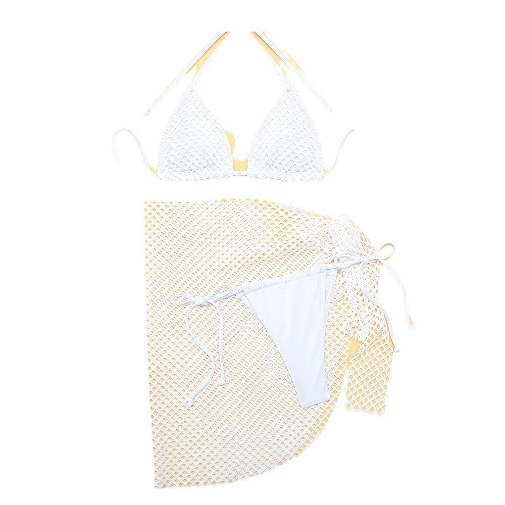 Dame Hækle-stil Bikini Sæt Stilla