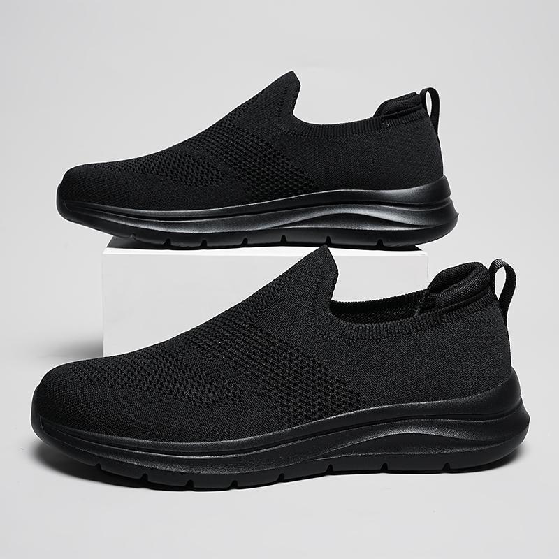 Herrer Slip-On Komfort Løbesko Stilla