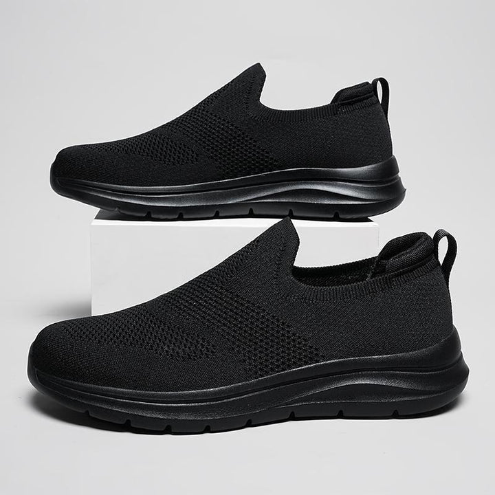 Herrer Slip-On Komfort Løbesko Stilla