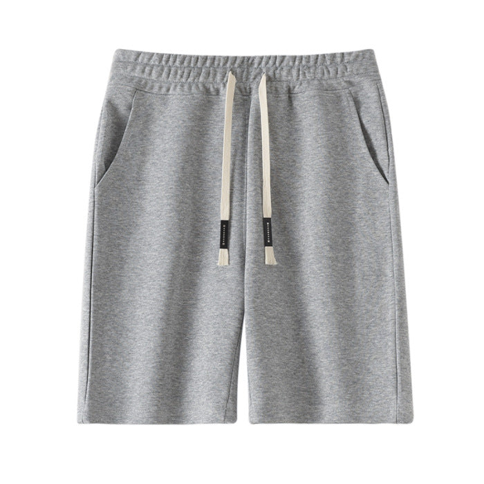 Femme Classic Comfort Lounge Shorts med justerbar snøre Stilla