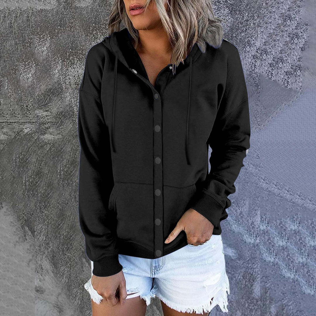 Stilla | By-venlig og moderigtig frakke