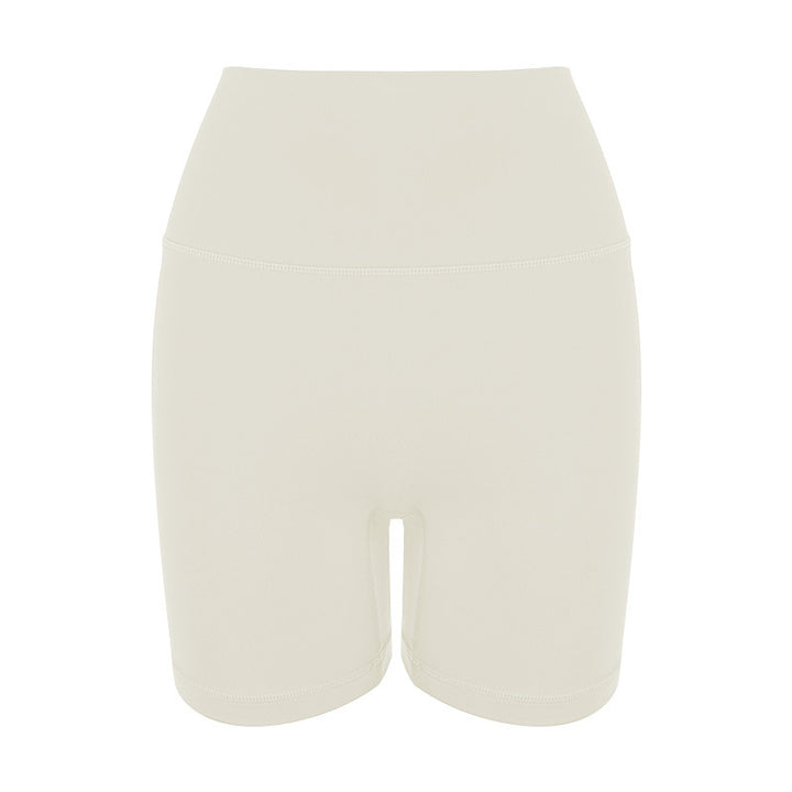 Dame sporty cykelshorts med høj talje Stilla