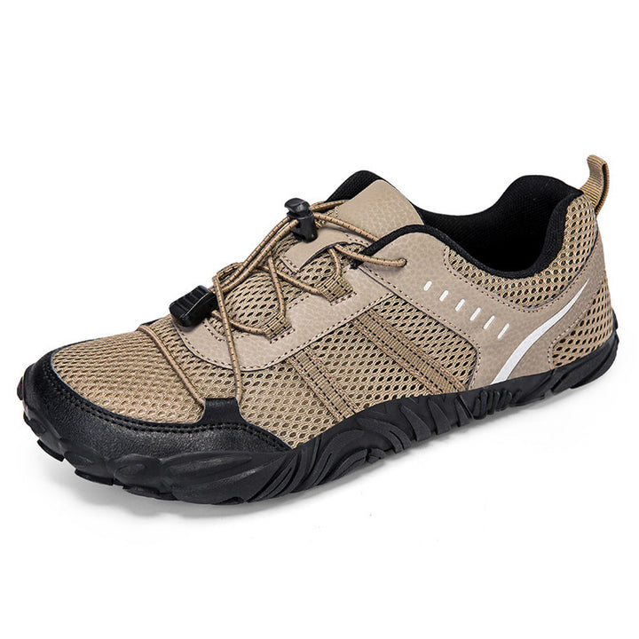 Herrer Ultra-Lette Aqua Fitness Sneakers Stilla