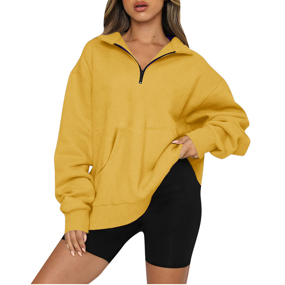 Stilla | Blød sweater med behagelig pasform