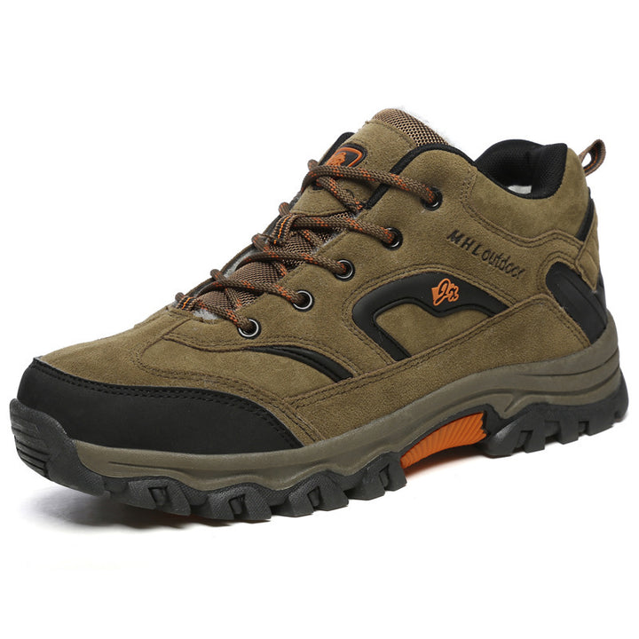 Herrer Udendørs Trail Sneakers Stilla
