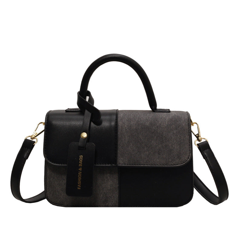 Femme Stilig Multifunktionel Taske Stilla