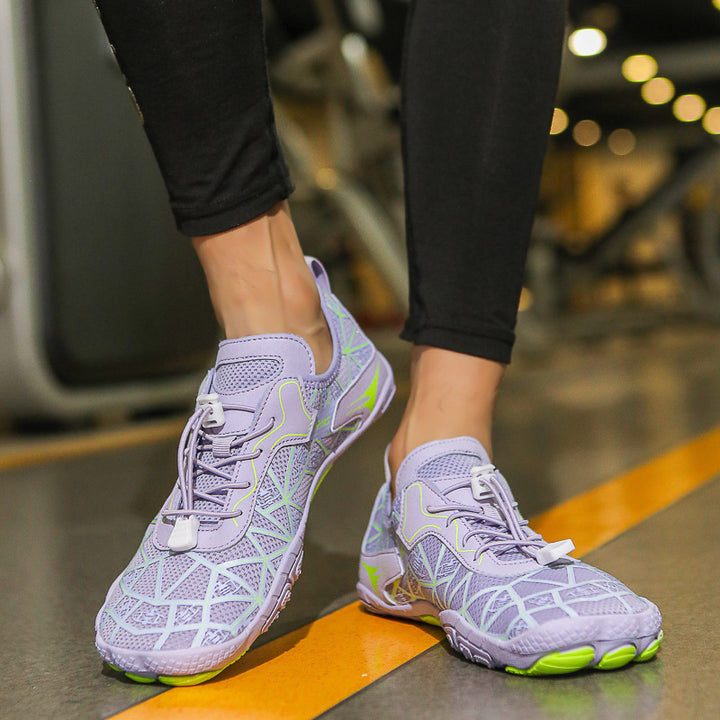 Herrer Quick-Dry Udendørs Aktivitet Sneakers Stilla