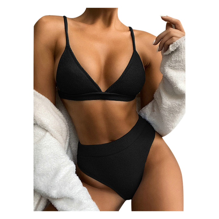 Dame bikini sæt Skovae