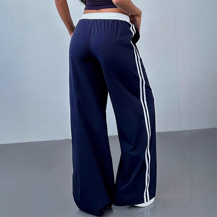 Damer Sporty Fritidsbukser Skovae