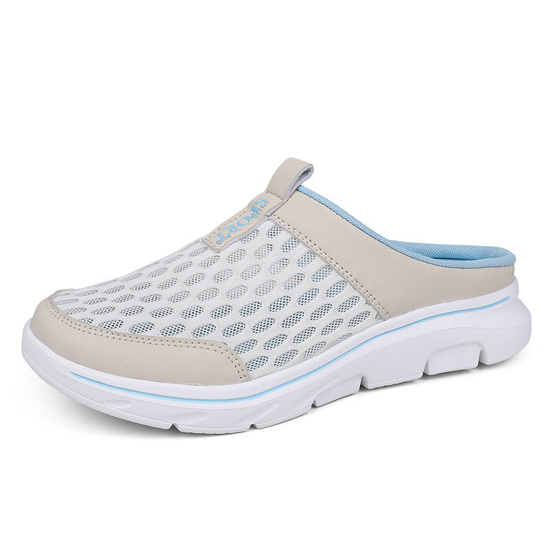 Herrer Lette Slipper Clogs Stilla