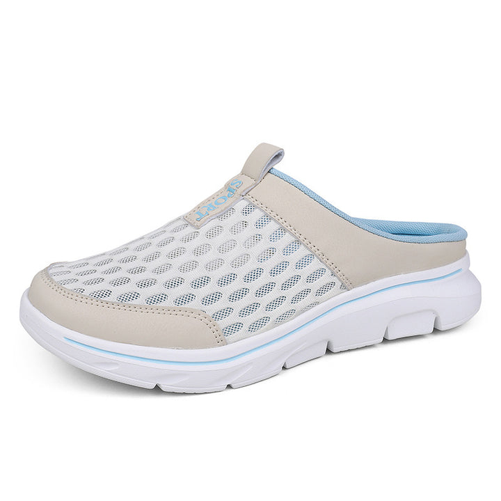 Herrer Lette Slipper Clogs Stilla