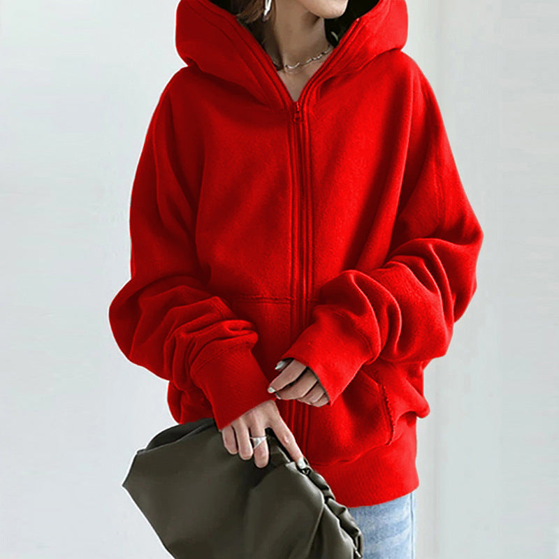 Stilla | Fashionabel og Casual Overgangsjakke