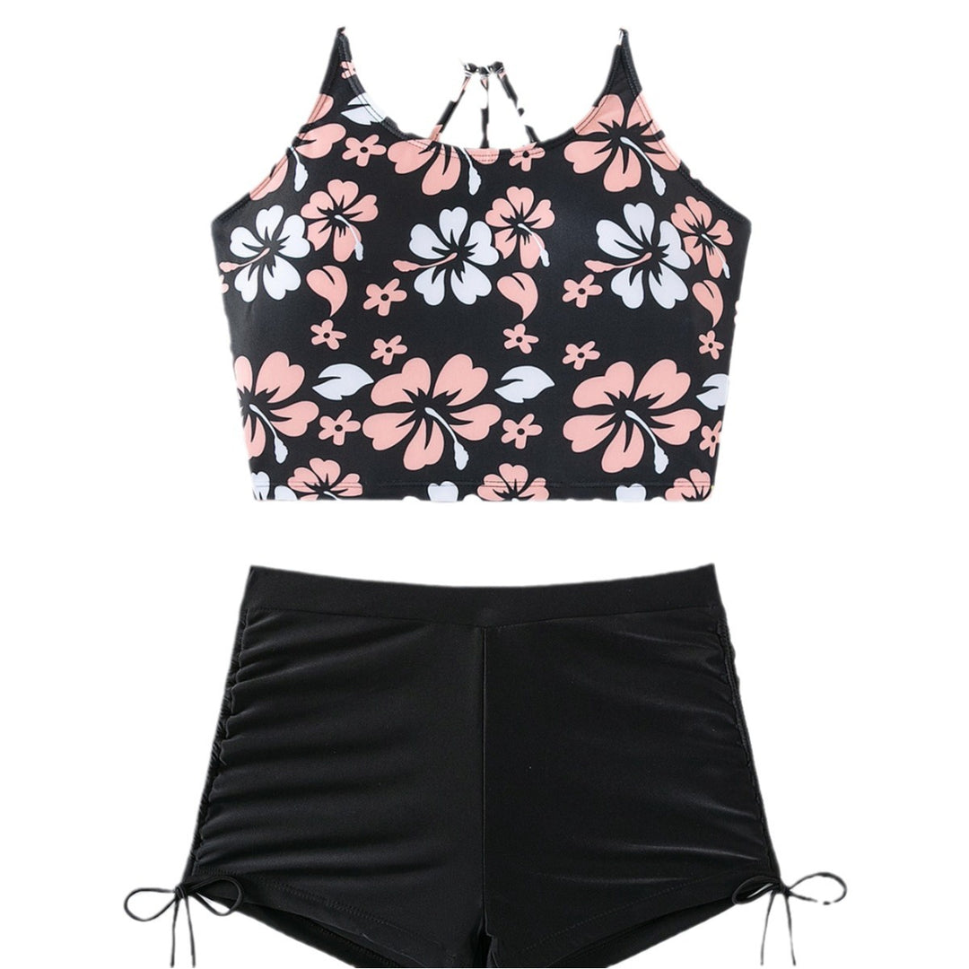 Dame Sport-Bikini-Sæt Skovae