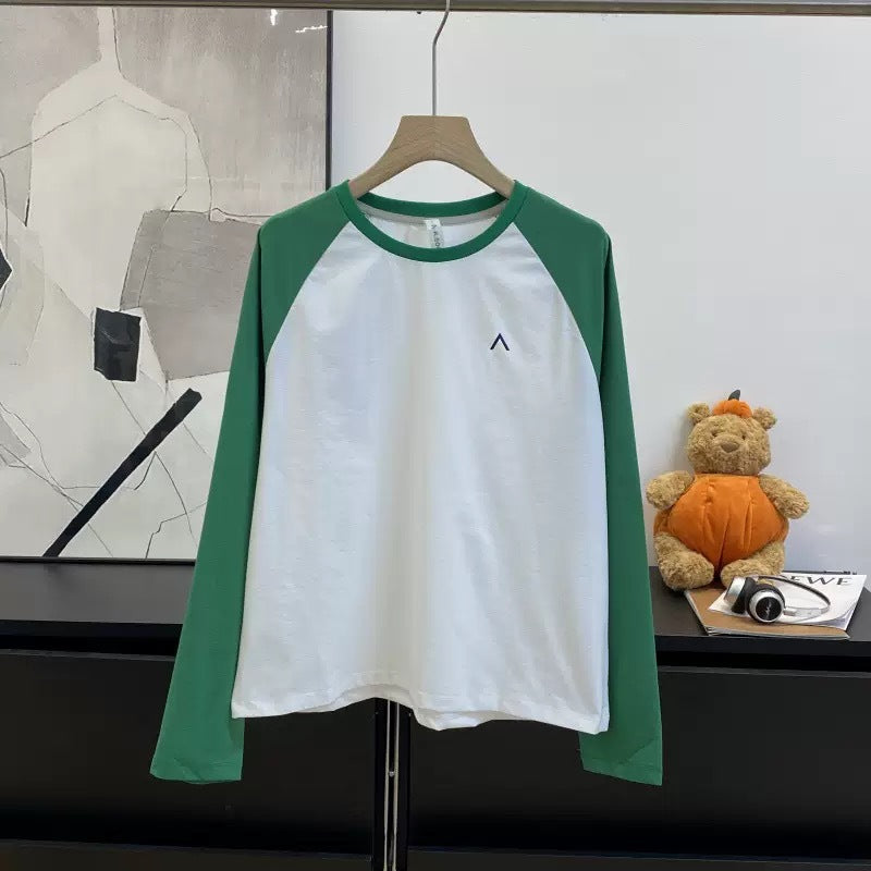 Damer Langærmet T-Shirt Stilla