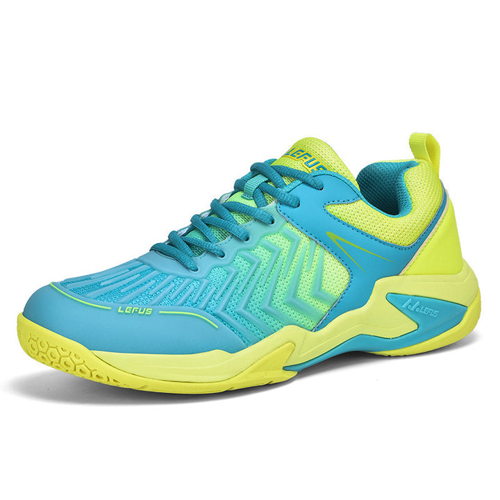 Herrer højtydende tennis sneakers designet til optimal greb Stilla