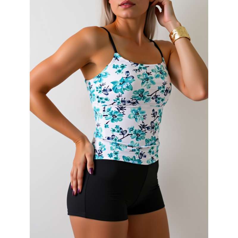 Dame Sporttop Skovae
